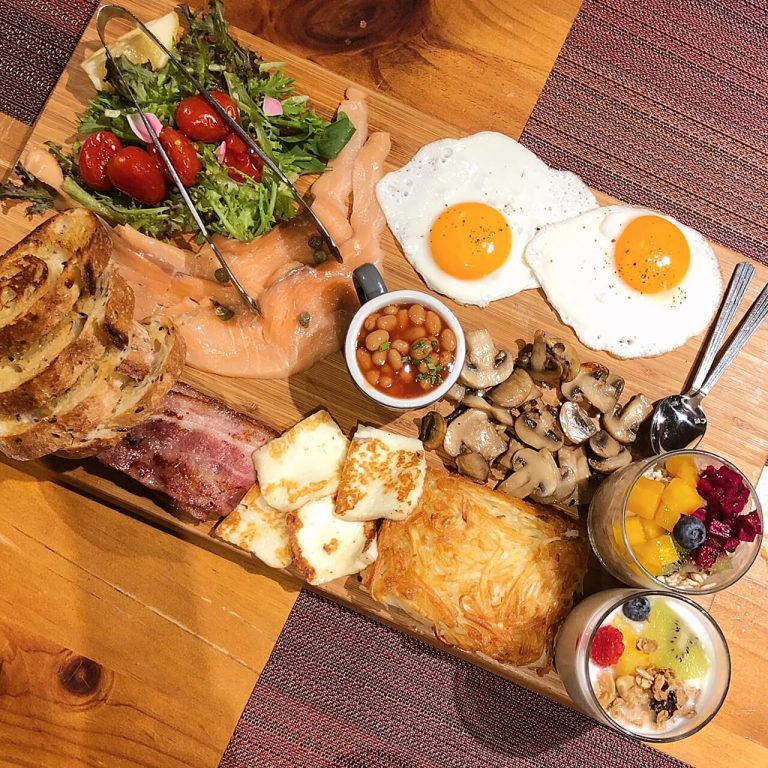 The Antipodean Specialty Coffee