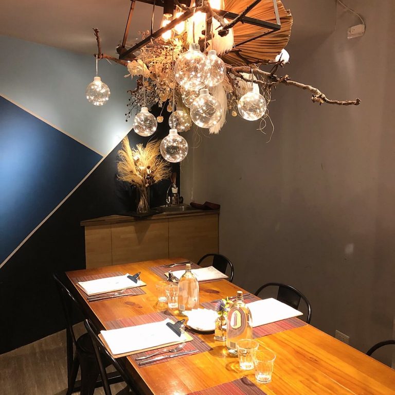 The Antipodean Specialty Coffee