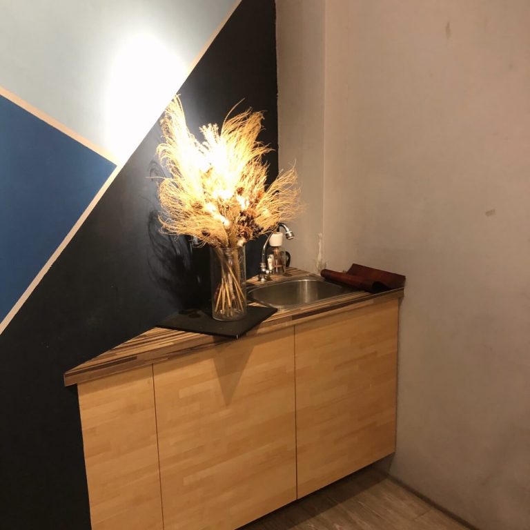 The Antipodean Specialty Coffee