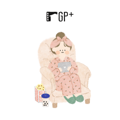合作｜GP+線上影音平台 – 《82年生的金智英》觀後感＆序號贈送