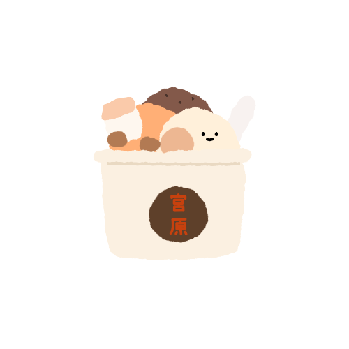 台中｜古蹟轉型而成的文青冰店 – 宮原眼科