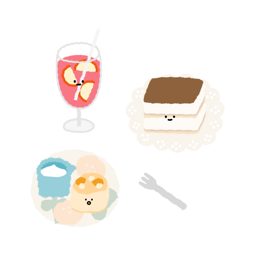 新北・大坪林站｜極度美味司康的文青復古咖啡廳 – 天玉糖咖啡