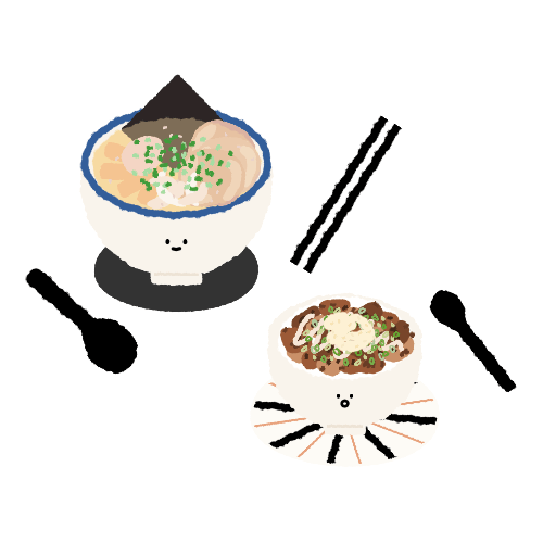 台北・中山國小站｜清爽魚介系拉麵、料超多50元叉燒飯、免費加麵加飯！ – 金沢拉麵